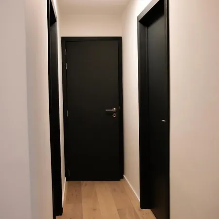Appartement Chic Anvers