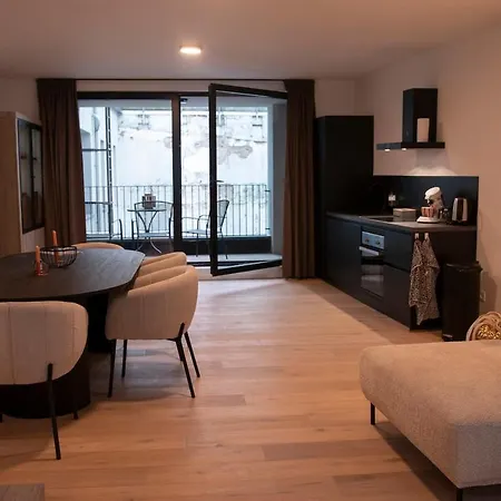Chic Appartement